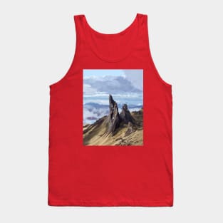 Isle Skye Tank Top